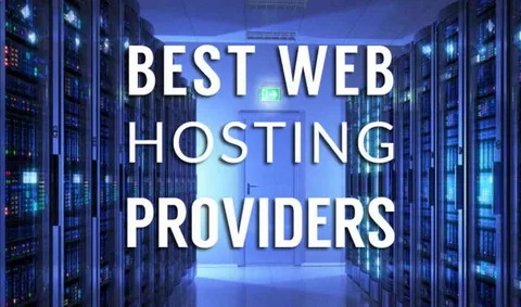 Top Hosting Providers: How to Rank High on the Web?