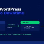 Migrate WordPress Site With Zero Downtime