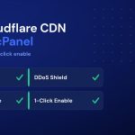 Free Cloudflare CDN Integration Now Available in cPanel