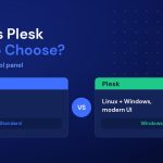 cPanel vs Plesk: Choosing the Right Control Panel
