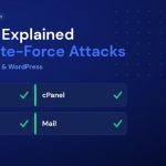Fail2Ban: Stop Brute-Force Attacks on SSH, cPanel & WordPress