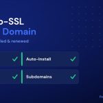 Free Auto-SSL Now Installed on Every Domain at IAMEM Hosting