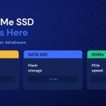 IAMEM Hosting Upgrades to 100% NVMe SSD Storage