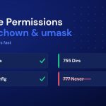 Understanding Linux File Permissions and Ownership (chmod, chown, umask)