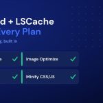 LiteSpeed and LSCache Now Standard on IAMEM Hosting Plans
