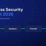 WordPress Security Checklist 2026: 12 Steps to Lock Down Your Site