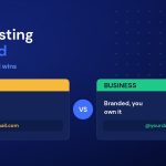 Email Hosting Explained: Why Business Email Beats Free Providers