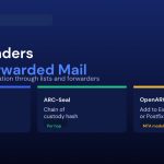 ARC Headers Explained: Fixing SPF/DKIM Failures on Forwarded Mail and Mailing Lists
