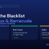 How to Get Delisted from Spamhaus, Barracuda and Other Blacklists