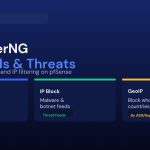 pfBlockerNG on pfSense: DNS-Based Ad, Malware, and GeoIP Blocking