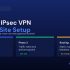 pfSense Site-to-Site IPsec VPN: Connecting Two Networks Securely