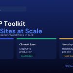 Plesk WordPress Toolkit: Bulk Manage, Clone, and Secure WordPress Sites