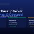 Proxmox Backup Server: Deduplicated, Incremental VM Backups Explained