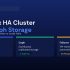Setting Up a Proxmox VE High-Availability Cluster with Ceph Storage
