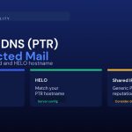 Reverse DNS (PTR) Records and Email Deliverability: Setup and Troubleshooting