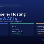 WHM Reseller Hosting Setup: Packages, ACLs, and Branding for Resellers