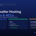 WHM Reseller Hosting Setup: Packages, ACLs, and Branding for Resellers