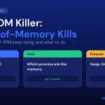 Linux OOM killer troubleshooting guide for out-of-memory server crashes
