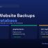 How to Manually Back Up Your Website Files and Database in cPanel