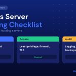 Windows Server hardening checklist for hosting environments